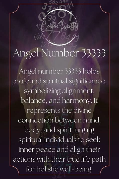 33333 angel number|33333 Angel Number Meaning In Life And Love Explained